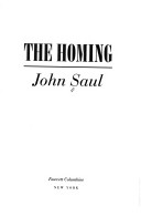 Book cover for The Homing