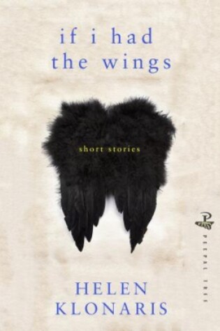 Cover of If I Had the Wings