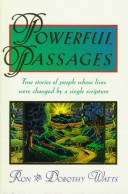 Book cover for Powerful Passages