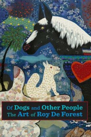 Cover of Of Dogs and Other People