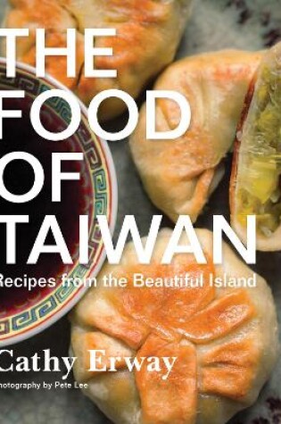 Cover of The Food of Taiwan