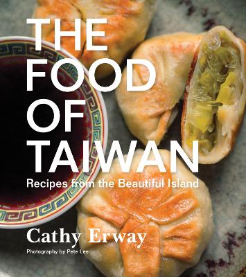 Book cover for The Food of Taiwan