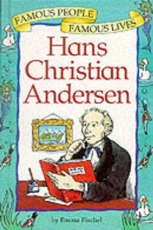 Cover of Hans Christian Andersen