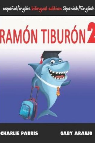 Cover of Ramon Tiburon 2