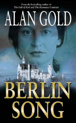 Book cover for Berlin Song