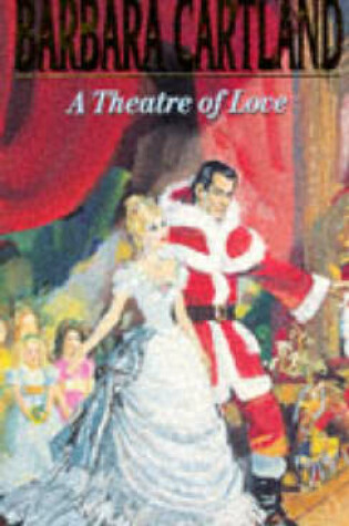 Cover of A Theatre of Love