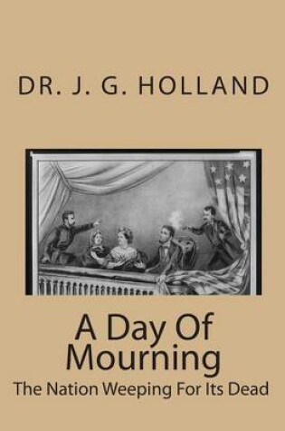 Cover of A Day Of Mourning