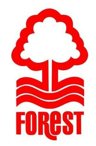 Cover of Nottingham Forest F.C.Diary