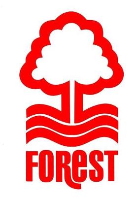 Book cover for Nottingham Forest F.C.Diary