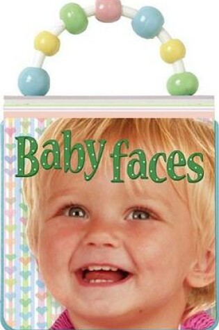 Cover of Baby Fun Baby Faces