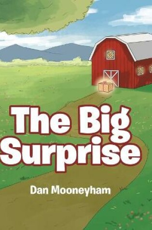 Cover of The Big Surprise