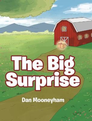 Book cover for The Big Surprise