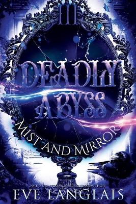 Book cover for Deadly Abyss