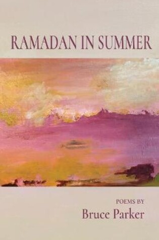 Cover of Ramadan in Summer