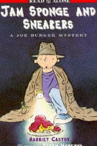 Cover of Jam Sponge And Sneakers