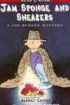 Book cover for Jam Sponge And Sneakers