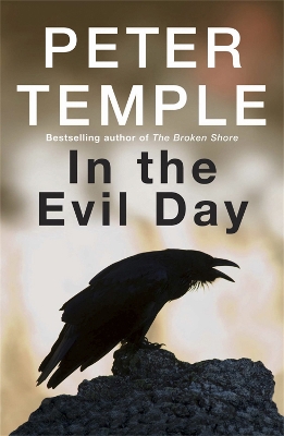 Book cover for In the Evil Day