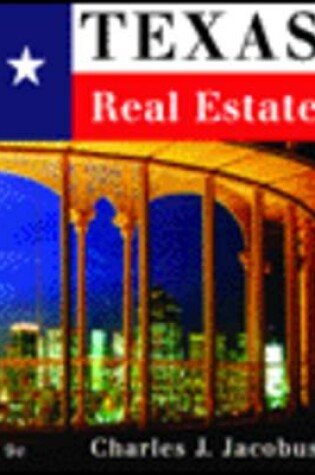 Cover of Texas Real Estate