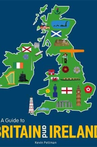 Cover of A Guide to Britain and Ireland