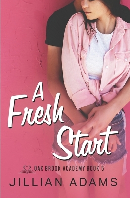 Cover of A Fresh Start