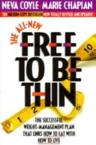 Cover of The Free to be Thin