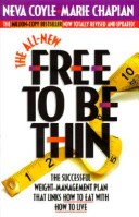 Book cover for The Free to be Thin