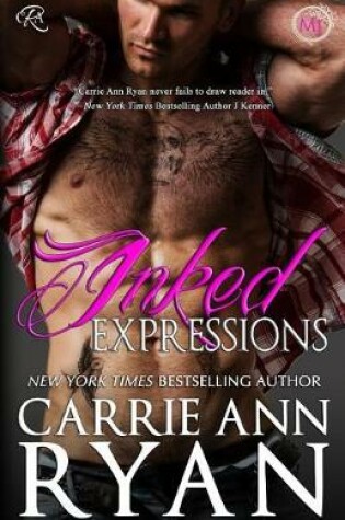 Cover of Inked Expressions