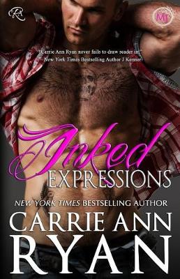 Book cover for Inked Expressions