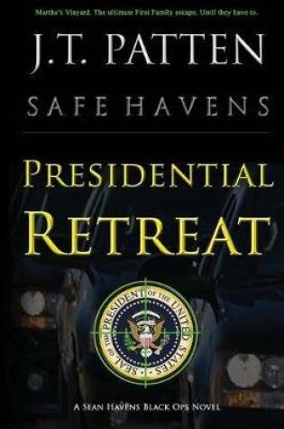 Cover of Presidential Retreat