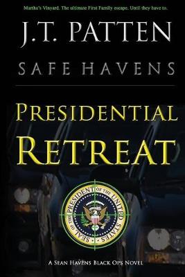 Cover of Presidential Retreat