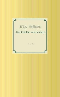 Book cover for Das Fr�ulein von Scudery