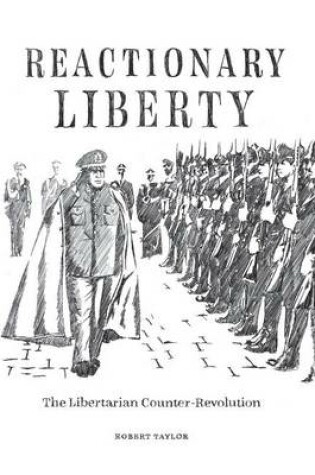 Cover of Reactionary Liberty