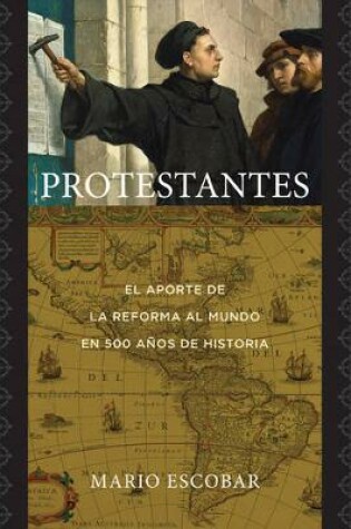 Cover of Protestantes