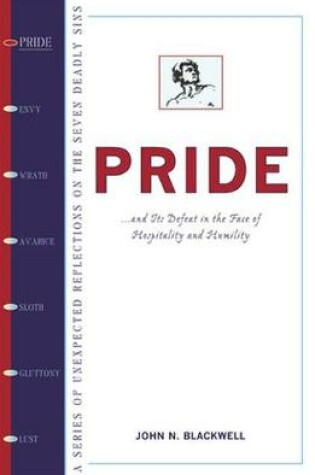 Cover of Pride