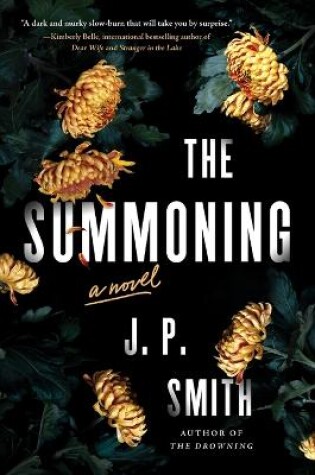 Cover of The Summoning