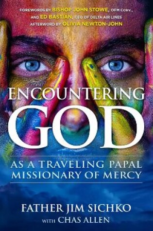 Cover of Encountering God