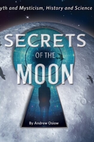 Cover of Secrets of the Moon