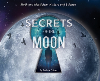 Cover of Secrets of the Moon