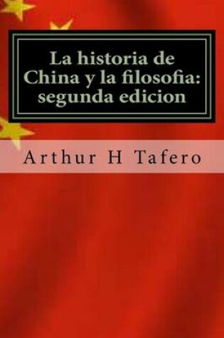 Cover of La historia de China y la filosofia