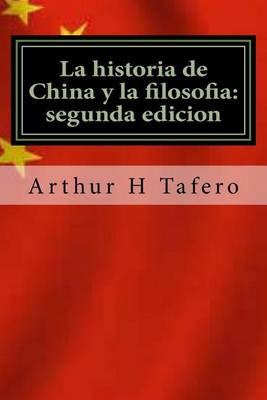 Book cover for La historia de China y la filosofia