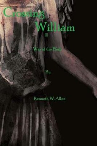 Cover of Crossing William III