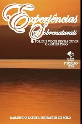 Book cover for Porque Voc s Devem Ouvir o Que Eu Digo?