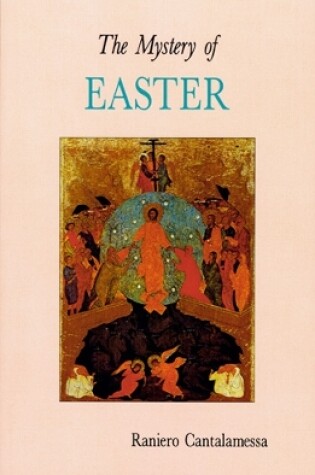 Cover of The Mystery of Easter