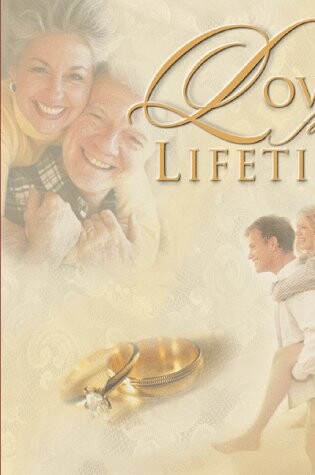 Cover of Love for a Lifetime