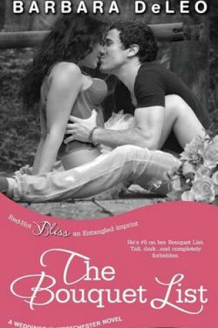 Cover of The Bouquet List (a Weddings in Westchester Novel)