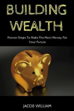 Cover of Building Wealth