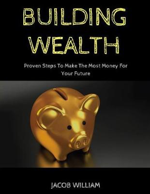 Book cover for Building Wealth