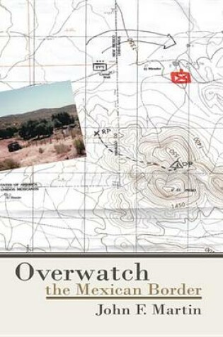 Cover of Overwatch