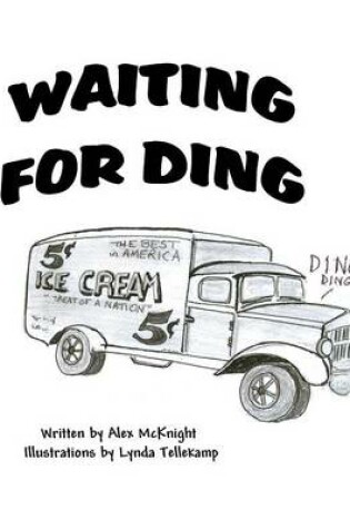 Cover of Waiting for Ding