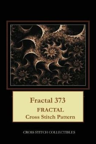 Cover of Fractal 373